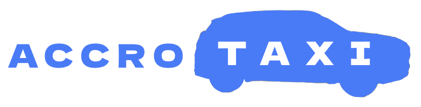 Accro Taxi